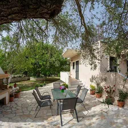 Niki's Country House * Λυγιά